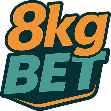 8kg bet